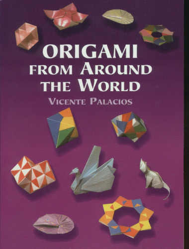 Origami from Around the World