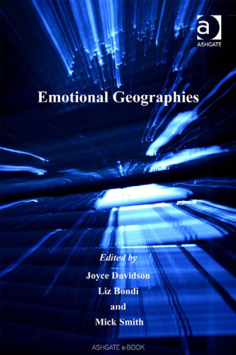 Emotional Geographies