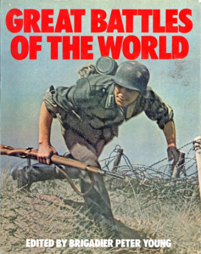 Great Battles of the World