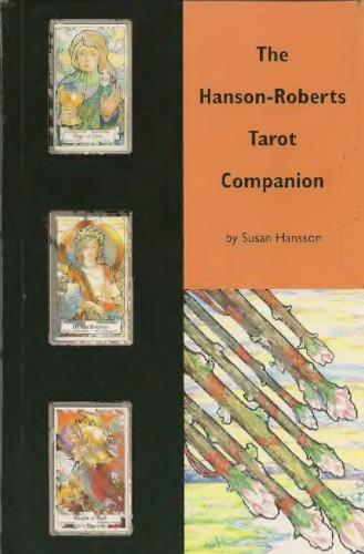 The Hanson-Roberts Tarot Companion