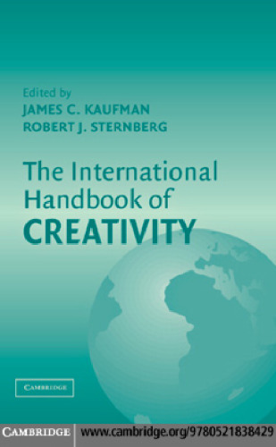 The International Handbook of Creativity