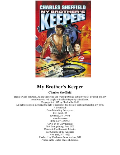 My Brother's Keeper