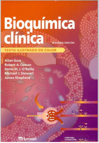 Bioquimica Clinica