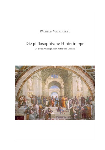 Die philosophische Hintertreppe