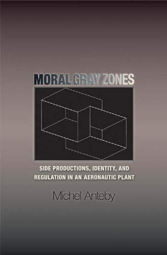 Moral Gray Zones: Side Productions, Identity, and Regulation in an Aeronautic Plant