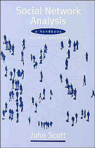 Social Network Analysis: A Handbook