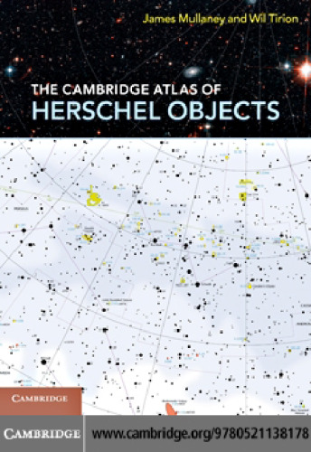 The Cambridge Atlas of Herschel Objects