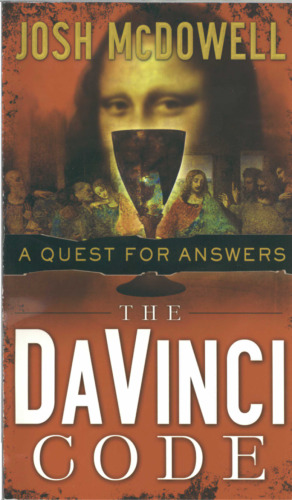 A Quest for Answers: The DaVinci Code