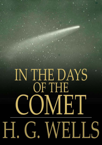 In the Days of the Comet