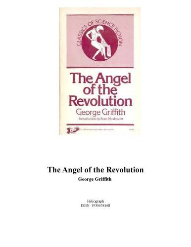 Angel of the Revolution