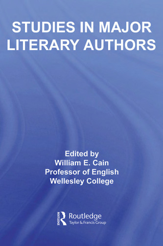Editing Emily Dickinson: The Production of an Author (Studies in Major Literary Authors)