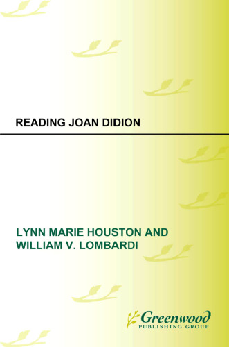 Reading Joan Didion (The Pop Lit Book Club)