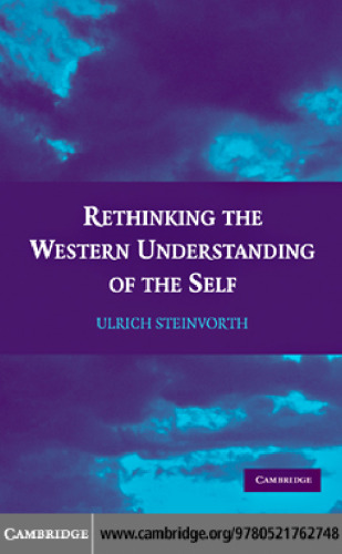 Rethinking the Western Understanding of the Self