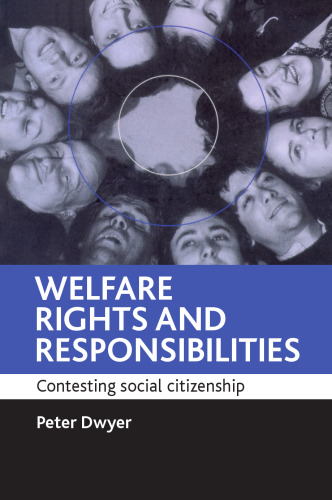 Welfare rights and responsibilities