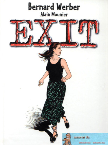 Exit tome 1