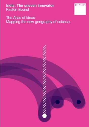 India: The Uneven Innovator