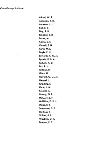 Topology of 3-Manifolds and Related Topics