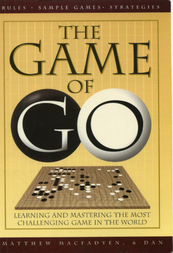 Game Of Go