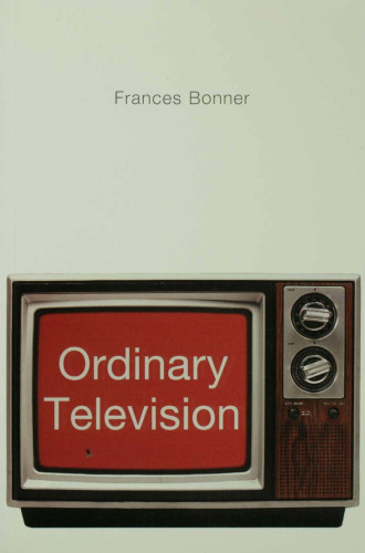 Ordinary Television: Analyzing Popular TV
