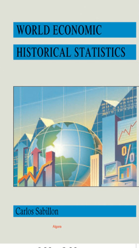 World Economic Historical Statistics