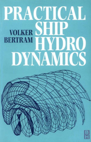 Practical Ship Hydrodynamics
