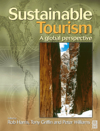 Sustainable Tourism: a global perspective