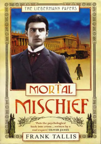 Mortal Mischief