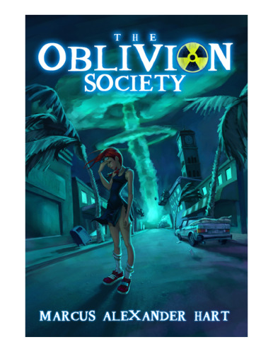 The Oblivion Society