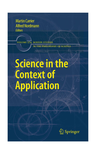 Science in the Context of Application