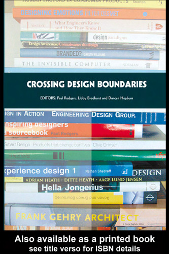 Crossing Design Boundaries