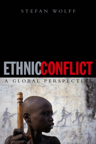 Ethnic Conflict: A Global Perspective