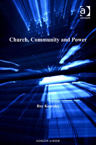 Church, Community and Power