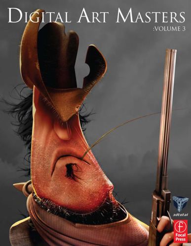 Digital Art Masters: Volume 3