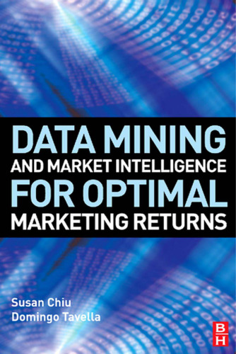 Data Mining and Market Intelligence for Optimal Marketing Returns