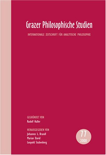 Knowledge and Questions. (Grazer Philosophische Studien)