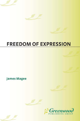 Freedom of Expression