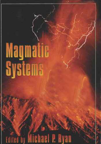 Magmatic Systems