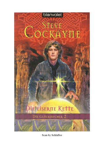 Die Gluckssucher 02. Die eiserne Kette