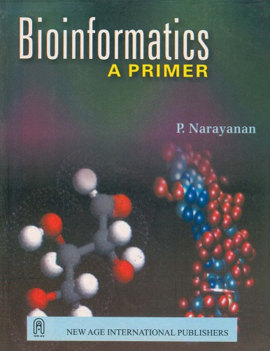Bioinformatics: A Primer