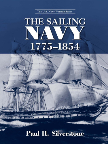 The Sailing Navy, 1775-1854 (U.)
