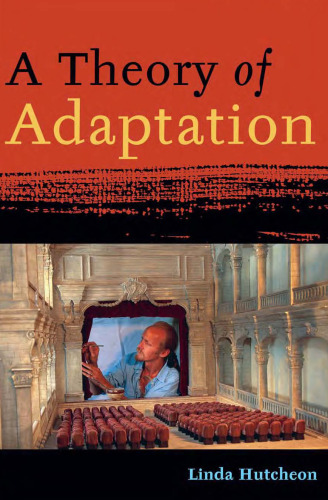 A Theory of Adaptation