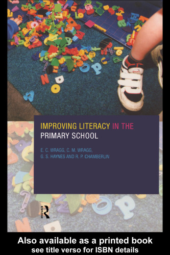 Improving Literacy in the Primary School