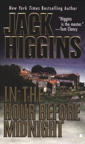 In the Hour Before Midnight