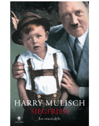 Siegfried, Een zwarte idylle