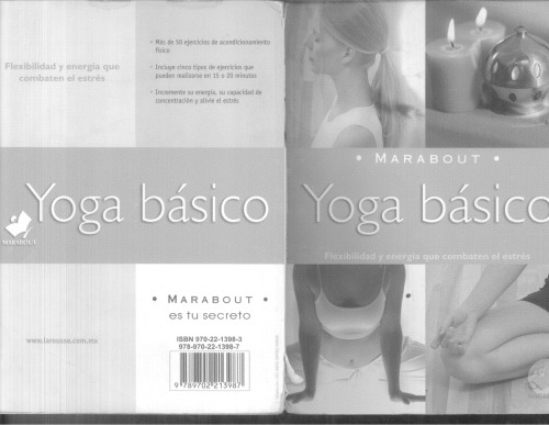 Yoga Basico