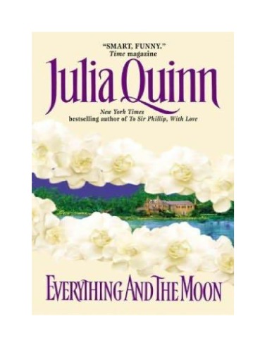 Everything and the Moon (Lyndon, Book 1)