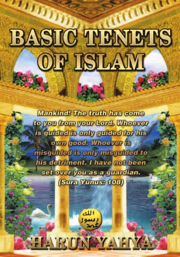 Basic Tenets of Islam