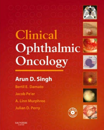 Clinical Ophthalmic Oncology