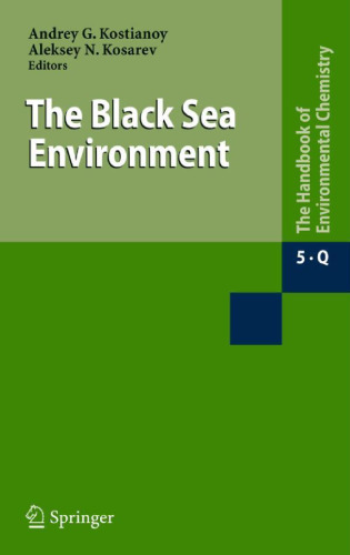 The Black Sea Environment