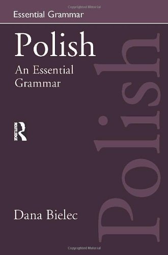 Polish: An Essential Grammar